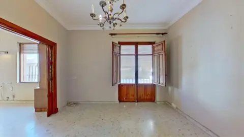 Piso en Zona Este