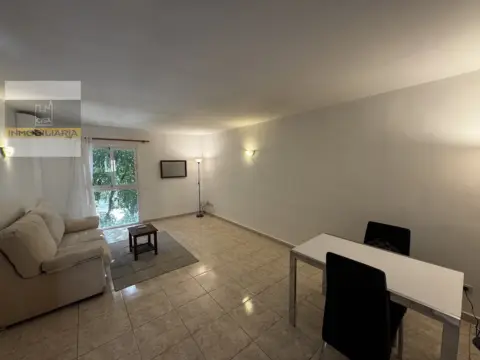 Piso en Plaça de Jorge Luis Borges