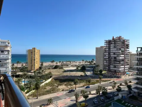 Apartamento en Torre de La Horadada