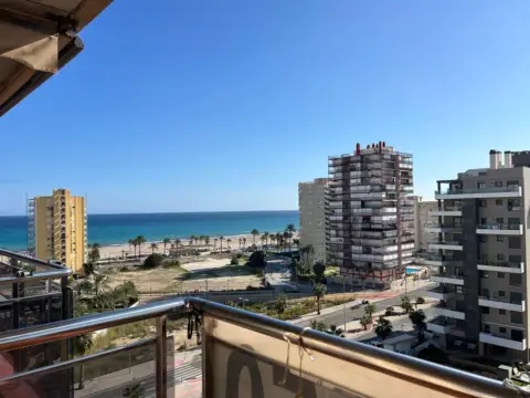 Apartamento en Torre de La Horadada