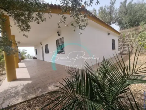 Casa en , Periferia, en El Campo, Zona Rural, Montaña