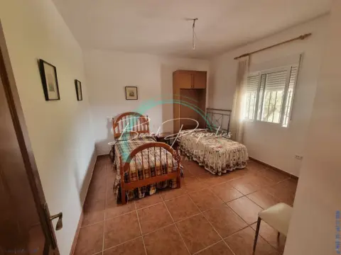 Casa en , Periferia, en El Campo, Zona Rural, Montaña