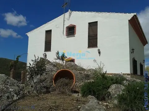 Finca rústica en Alcaucín