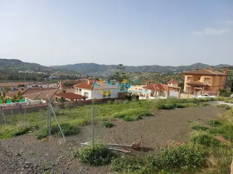 Terreno en Puente Don Manuel