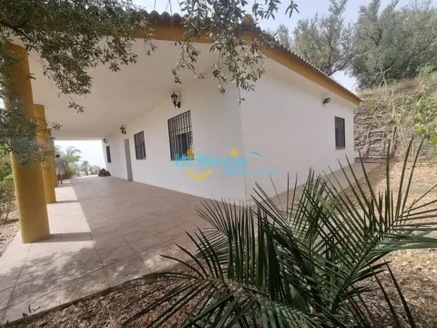 Casa en , Periferia, en El Campo, Zona Rural, Montaña