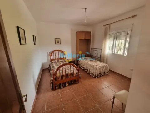 Casa en , Periferia, en El Campo, Zona Rural, Montaña