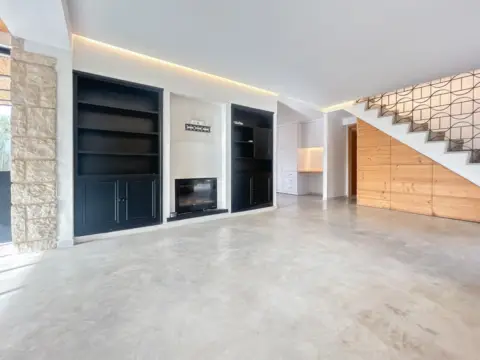 Chalet en San Juan