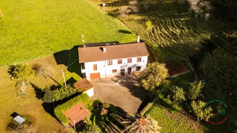 Casa en Camino de la Redonda, 281