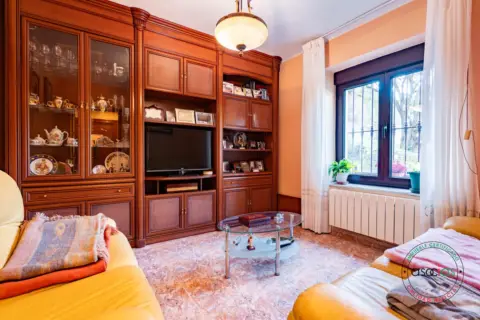 Casa en Camino de la Redonda, 281