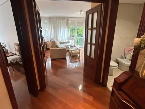 Piso en Sierrapando
