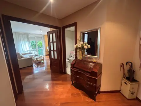 Piso en Sierrapando