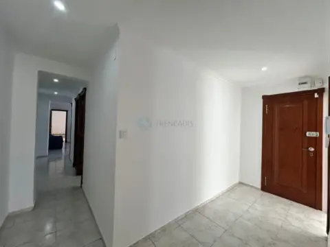 Piso en Avenida del Camino Nou
