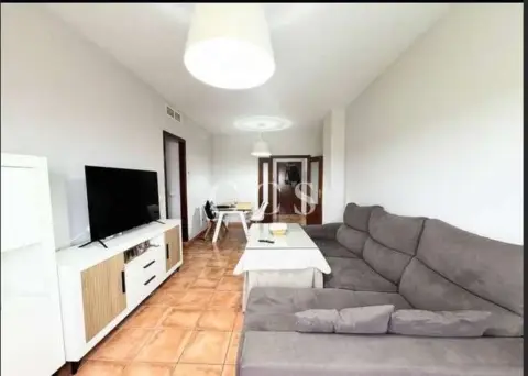 Piso en Utrera