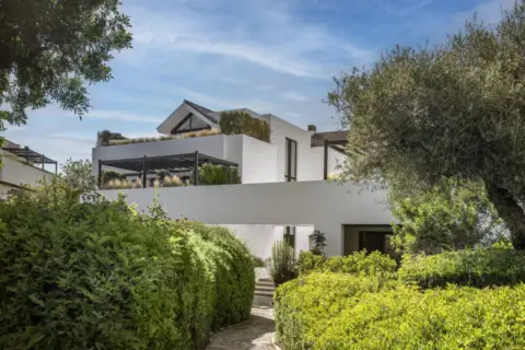Casa – San Roque, El Encinar, Pueblo Nuevo