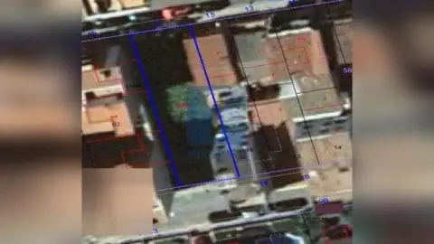 Terreno en Esparreguera