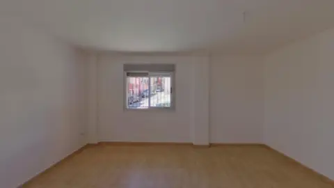 Piso en calle Polo de Medina, 17