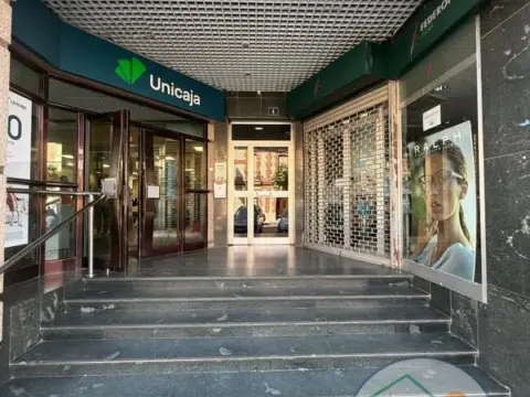 Piso en Iscar