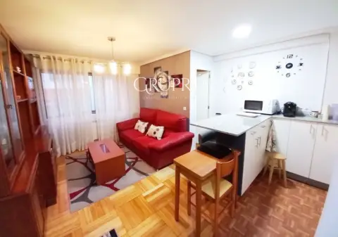 Piso en calle de Menéndez Pelayo