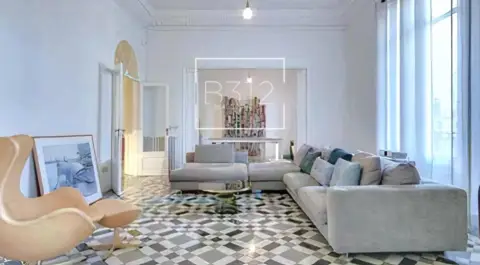 Piso en Ronda de Sant Pere