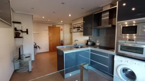 Piso en Centro