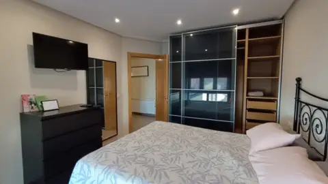 Piso en Centro