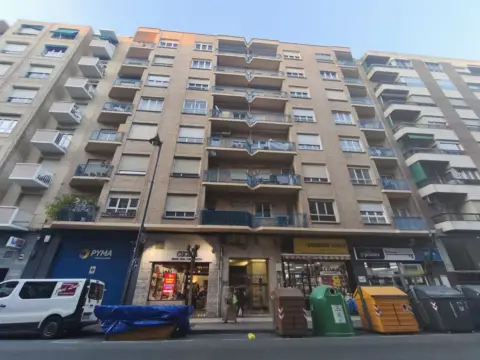 Piso en Oeste