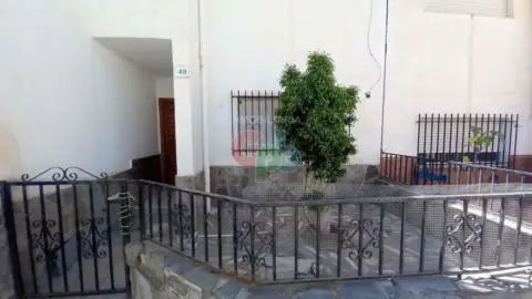 Dúplex en calle de Cristóbal Colón