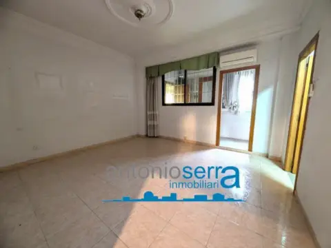 Piso en calle de Cuenca