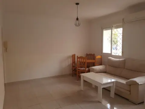 Piso en calle Mar Báltico