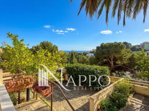 Dúplex en Cas Catalá