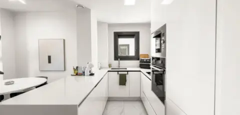 Apartamento en calle