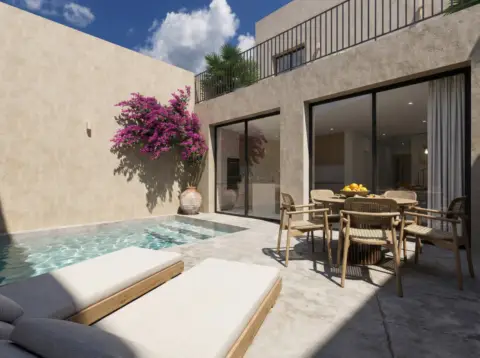 Casa en Carrer del Prevere Rafael Barrera, 41