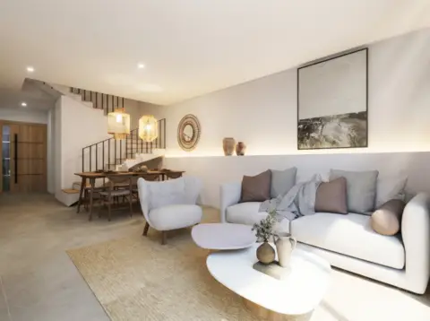 Casa en Carrer del Prevere Rafael Barrera, 41