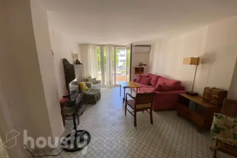 Piso en calle Monzón, nº .