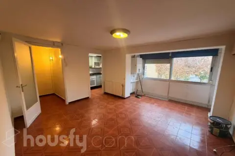 Piso en Polígono de los Merinals, nº .