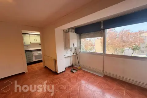 Piso en Polígono de los Merinals, nº .