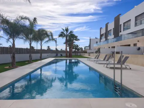 Apartamento en S'Eixample-Can Misses