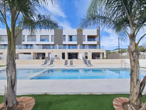 Apartamento en S'Eixample-Can Misses