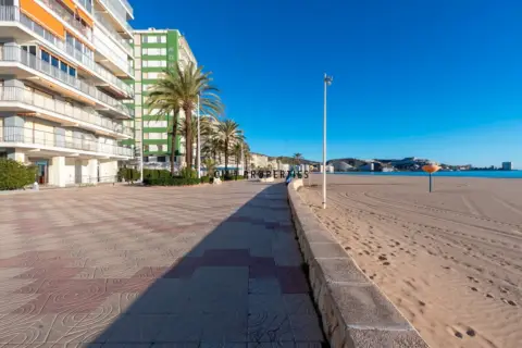 Ático en Sant Antoni