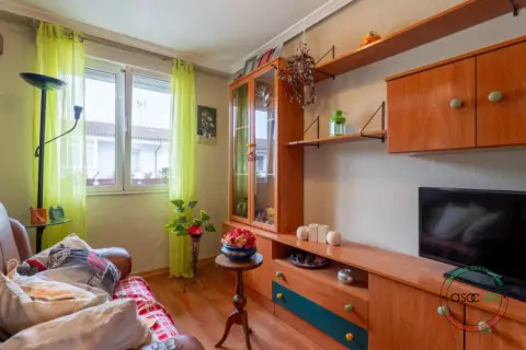 Piso en calle de Jesús González Alonso, 5