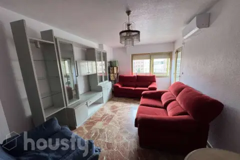 Piso en Avenida de Juan Carlos I, nº s/n