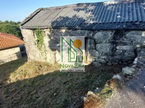 Casa en calle Lugas Casas, nº 10