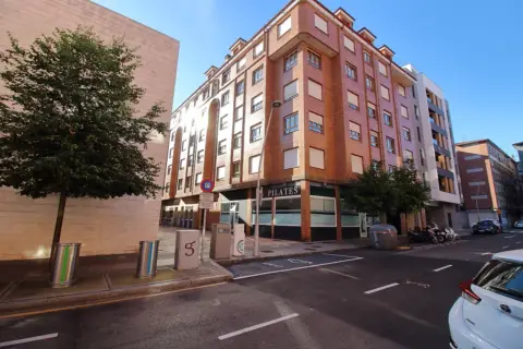 Piso en calle de Pedro Pablo, 40