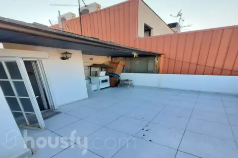 Piso en Avinguda de Catalunya, nº .