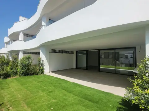 Piso en Autopista del Mediterráneo