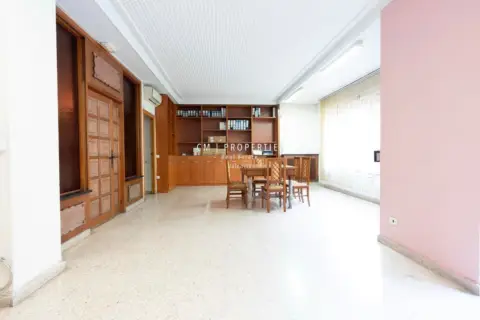 Piso en Carrer de Russafa