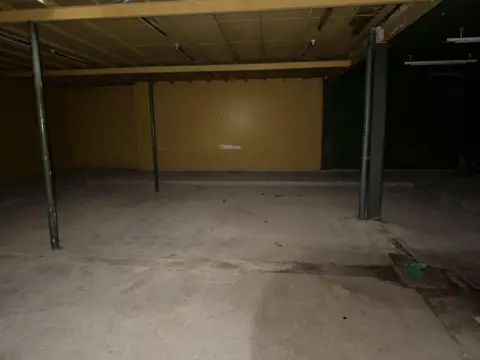 Local comercial en calle de los Laboratorios