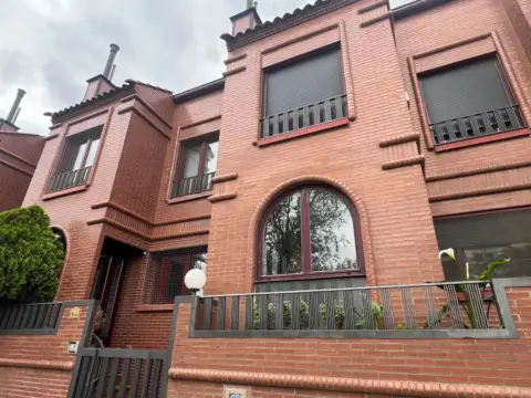 Casa en San Adrián-La Cava-El Arco