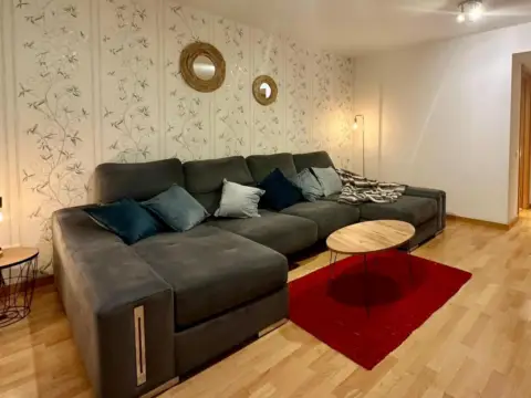 Dúplex en calle Mora Debre