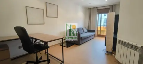 Apartamento en calle Benito Soto